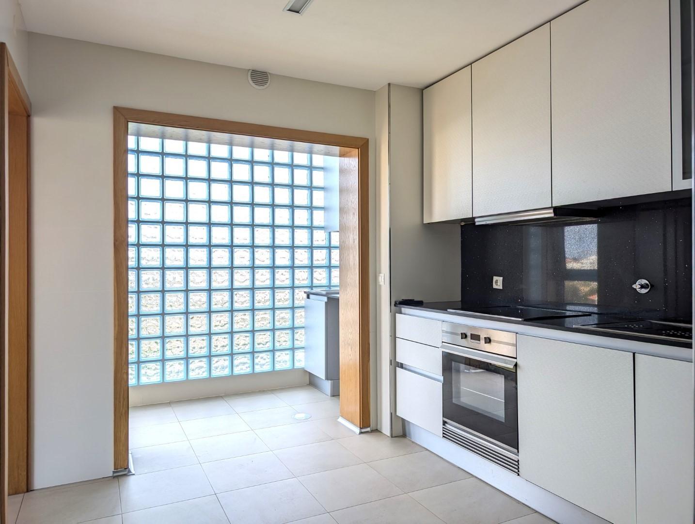 Apartamento T3 Duplex com Terraço  - Aradas