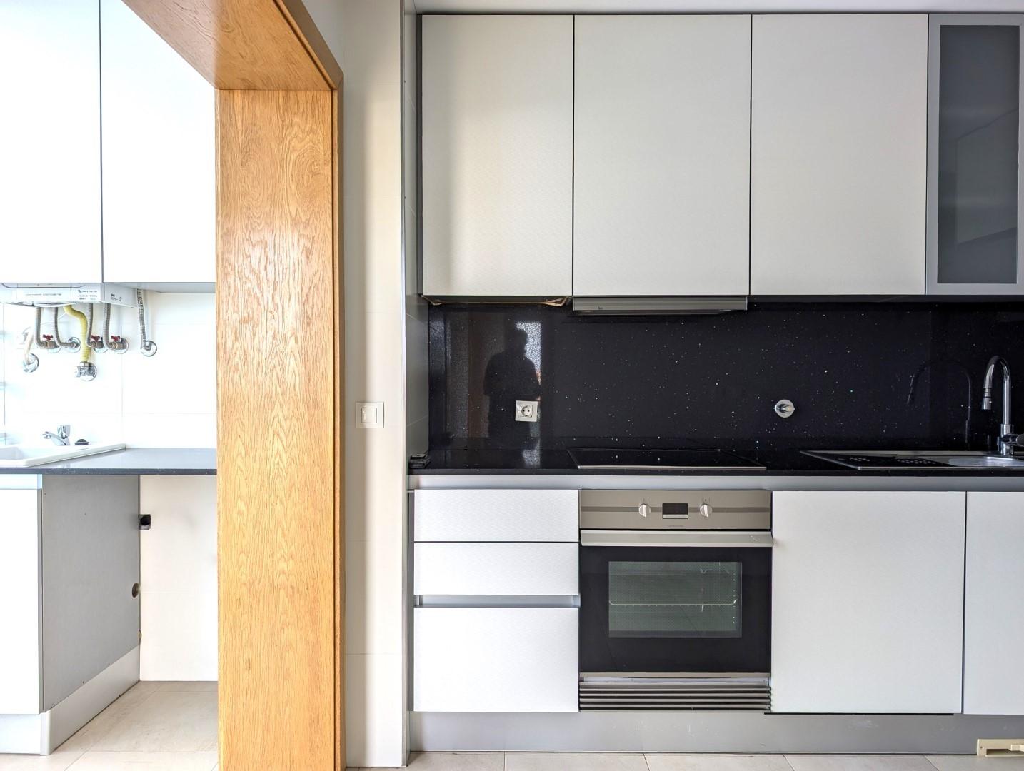 Apartamento T3 Duplex com Terraço  - Aradas