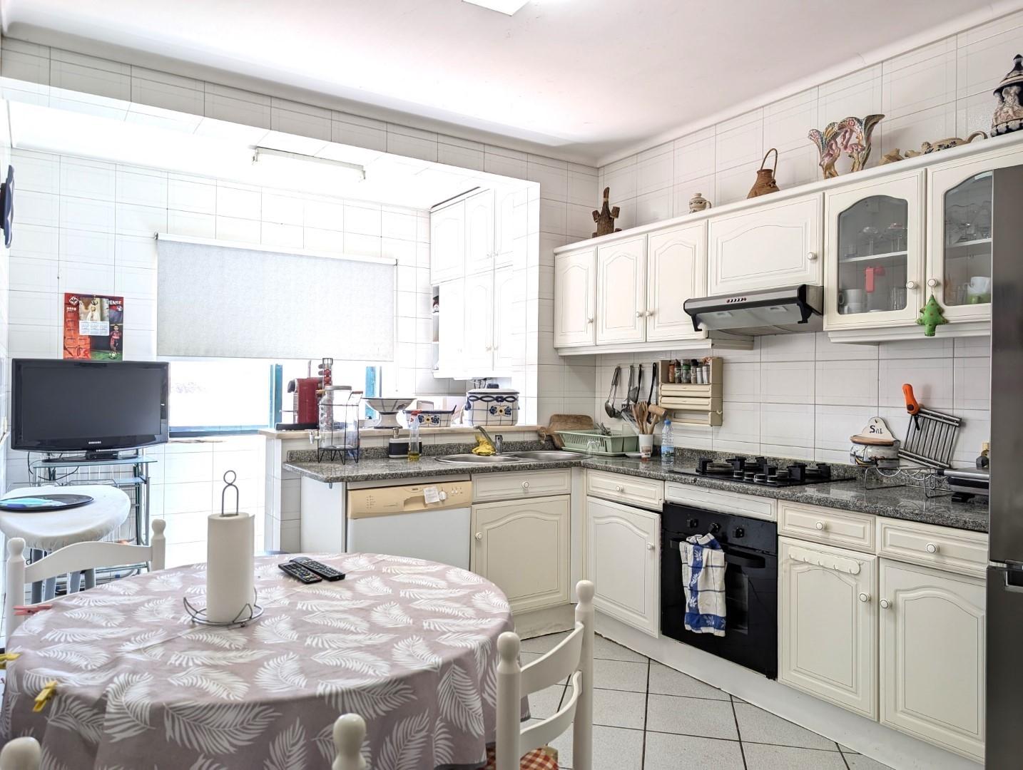 Apartamento T3 - Santa Joana