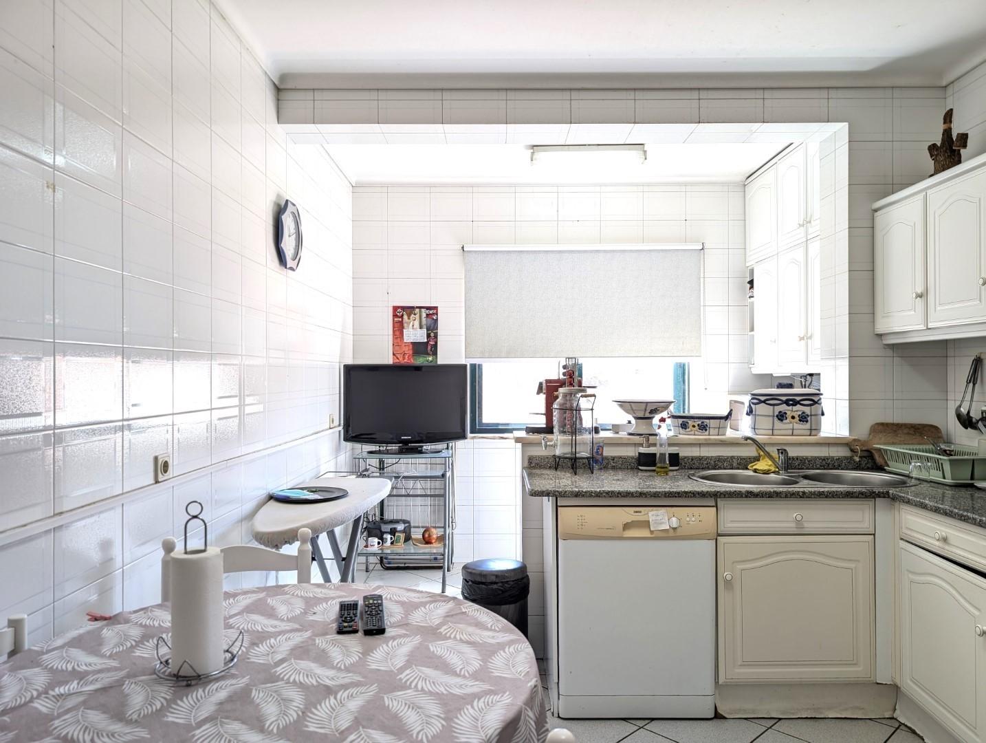 Apartamento T3 - Santa Joana