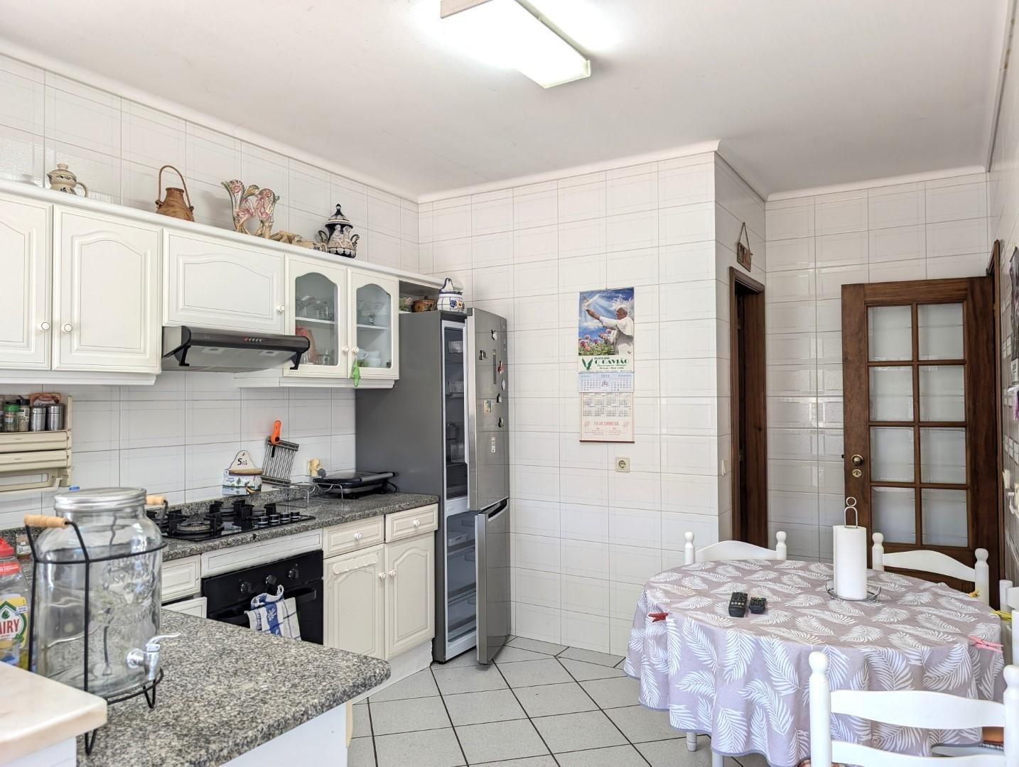 Apartamento T3 - Santa Joana