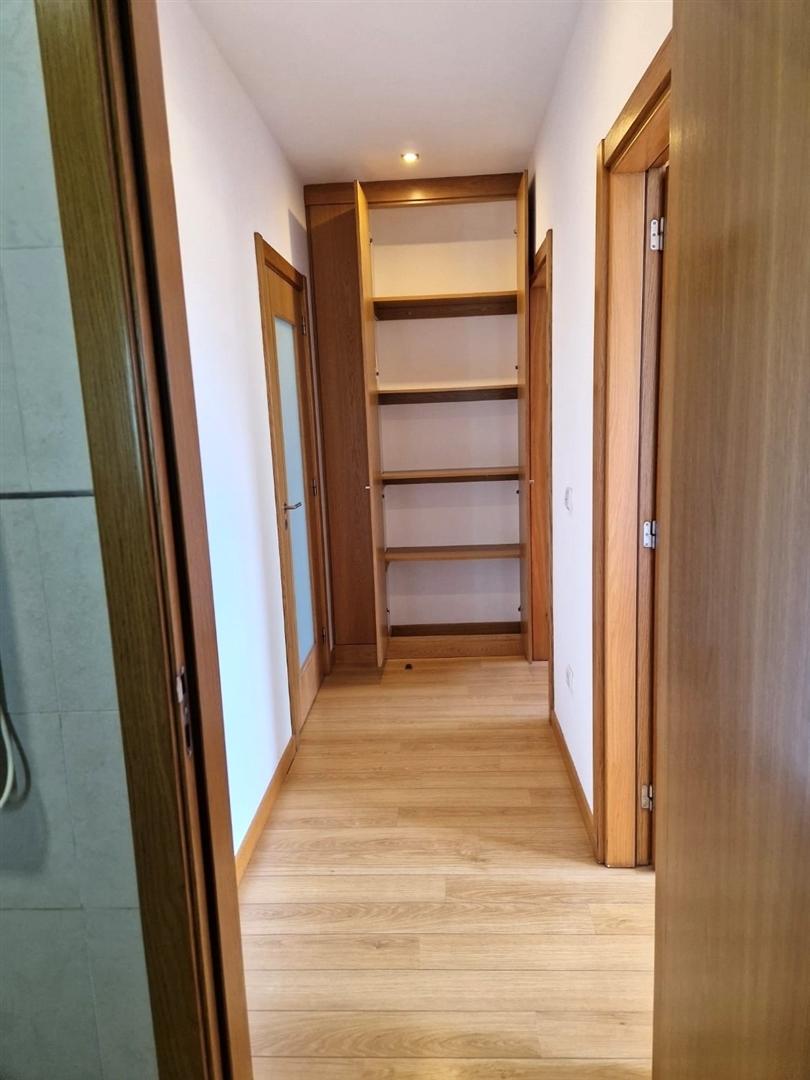 Apartamento T2 - São Bernardo