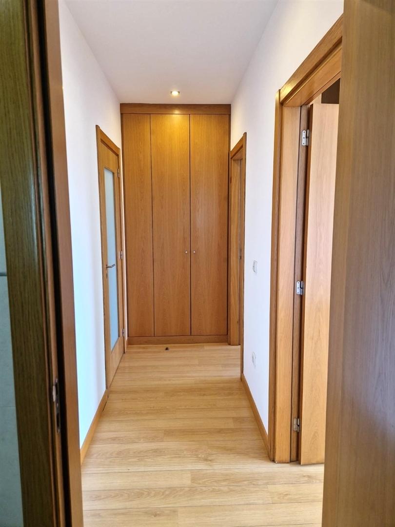 Apartamento T2 - São Bernardo