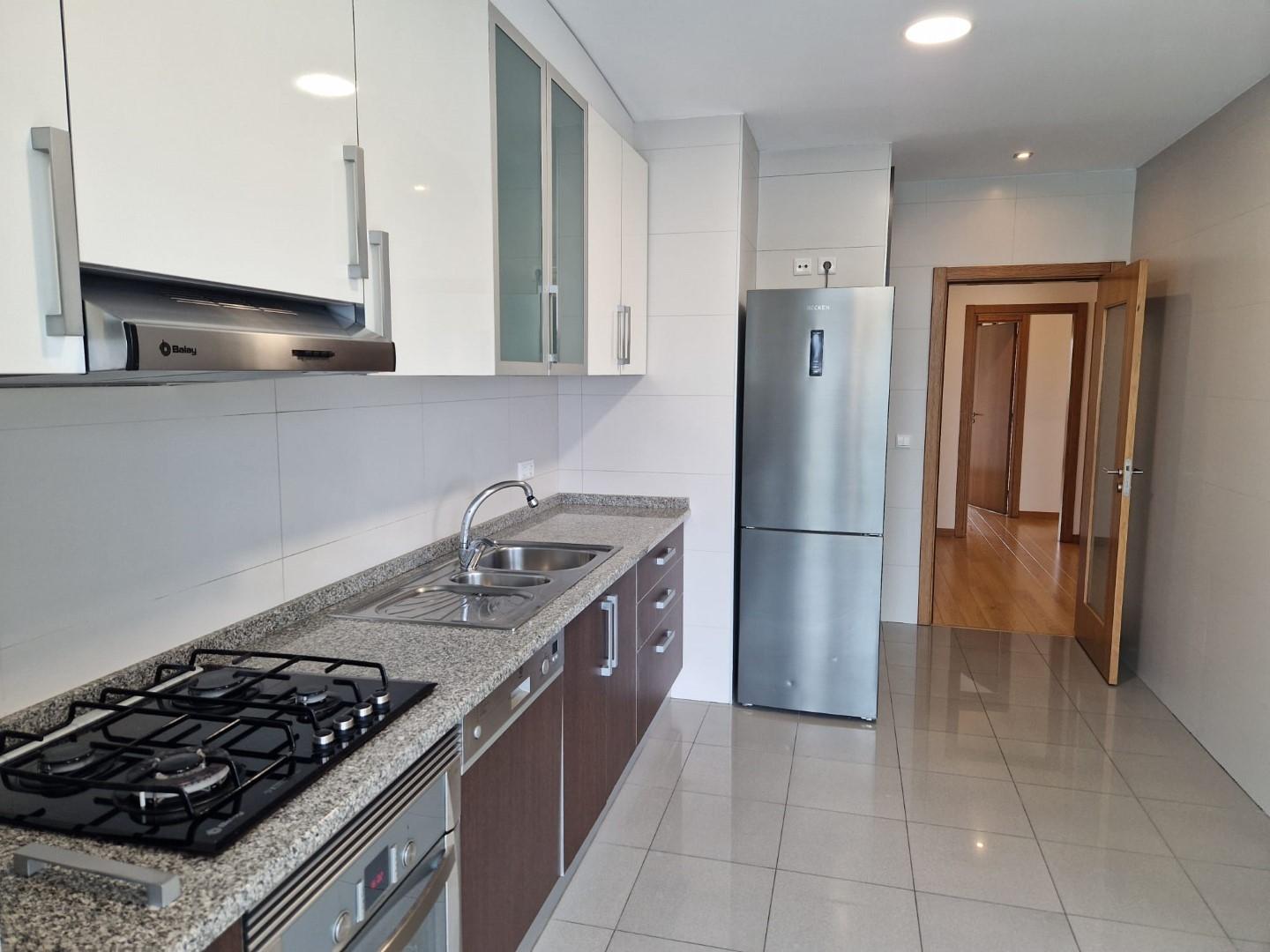 Apartamento T2 - São Bernardo