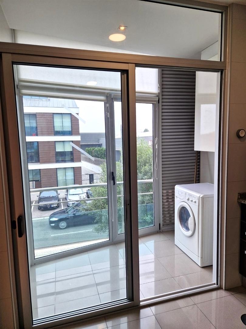 Apartamento T2 - São Bernardo