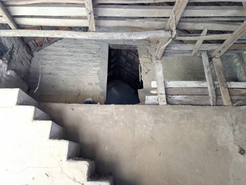 Moradia T3 para Restaurar em Mataduços – Esgueira