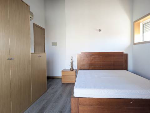 T3 Duplex para Arrendamento - Totalmente Mobilado e Equipado