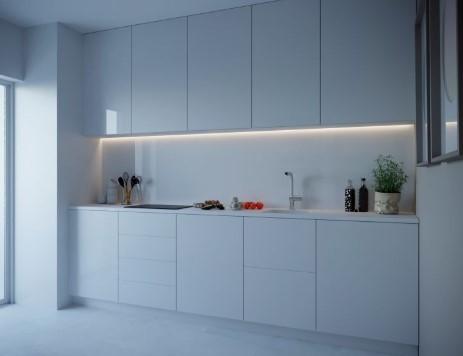 Apartamento T2 Novo - Centro de Aveiro