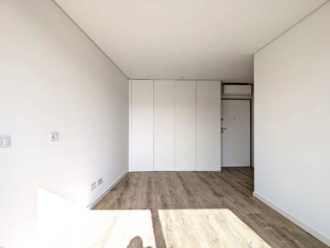 Apartamento T2 Novo - Centro de Aveiro