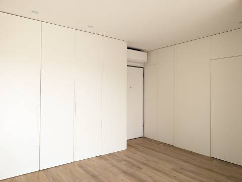 Apartamento T2 Novo - Centro de Aveiro