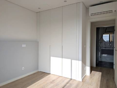Apartamento T2 Novo - Centro de Aveiro