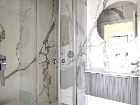 Apartamento T2 Novo - Centro de Aveiro