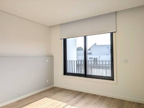 Apartamento T2 Novo - Centro de Aveiro