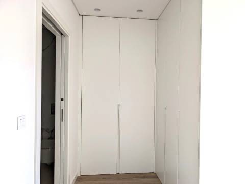 Apartamento T2 Novo - Centro de Aveiro