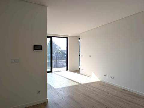 Apartamento T2 Novo - Centro de Aveiro