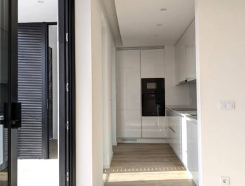 Apartamento T2 Novo - Centro de Aveiro