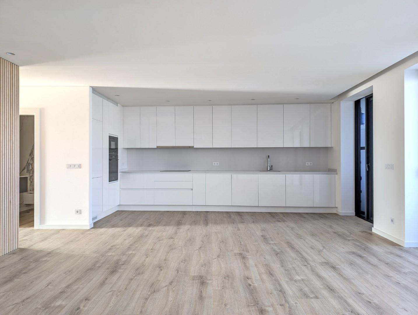 Apartamento T3 Novo - Centro de Aveiro