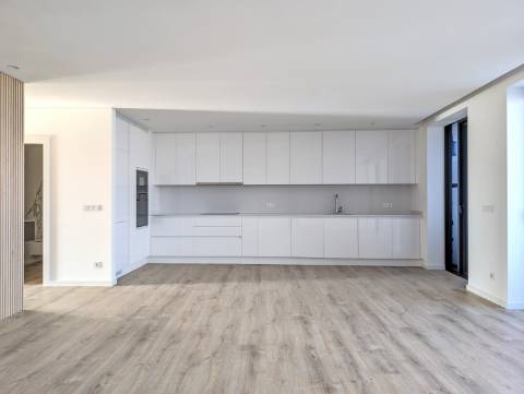 Apartamento T3 Novo - Centro de Aveiro