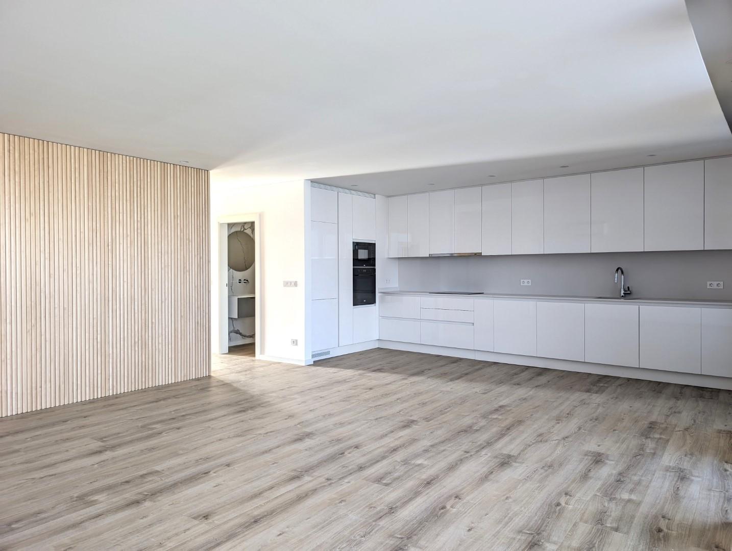 Apartamento T3 Novo - Centro de Aveiro