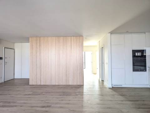 Apartamento T3 Novo - Centro de Aveiro