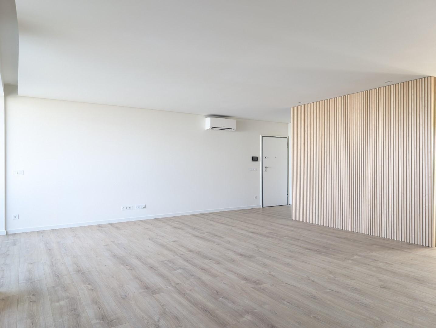 Apartamento T3 Novo - Centro de Aveiro