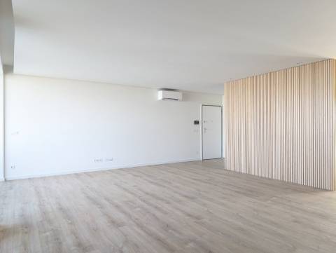 Apartamento T3 Novo - Centro de Aveiro