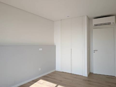 Apartamento T3 Novo - Centro de Aveiro