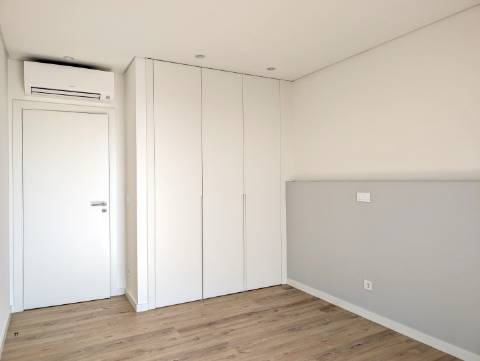 Apartamento T3 Novo - Centro de Aveiro