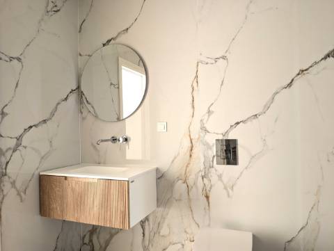 Apartamento T3 Novo - Centro de Aveiro