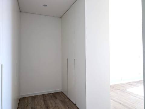 Apartamento T3 Novo - Centro de Aveiro