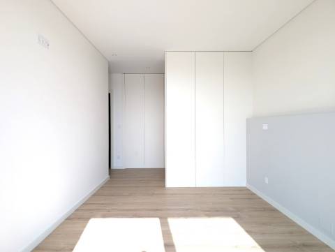 Apartamento T3 Novo - Centro de Aveiro