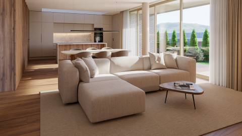 Moradia T4 em Santa Joana - Aveiro