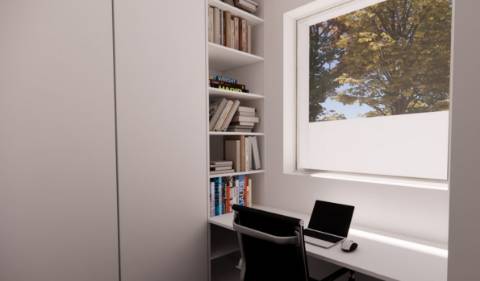 Moradia T3 - São Bernardo