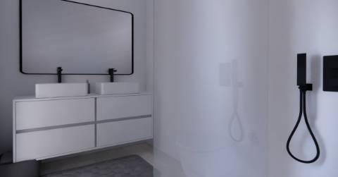 Moradia T3+1 - São Bernardo