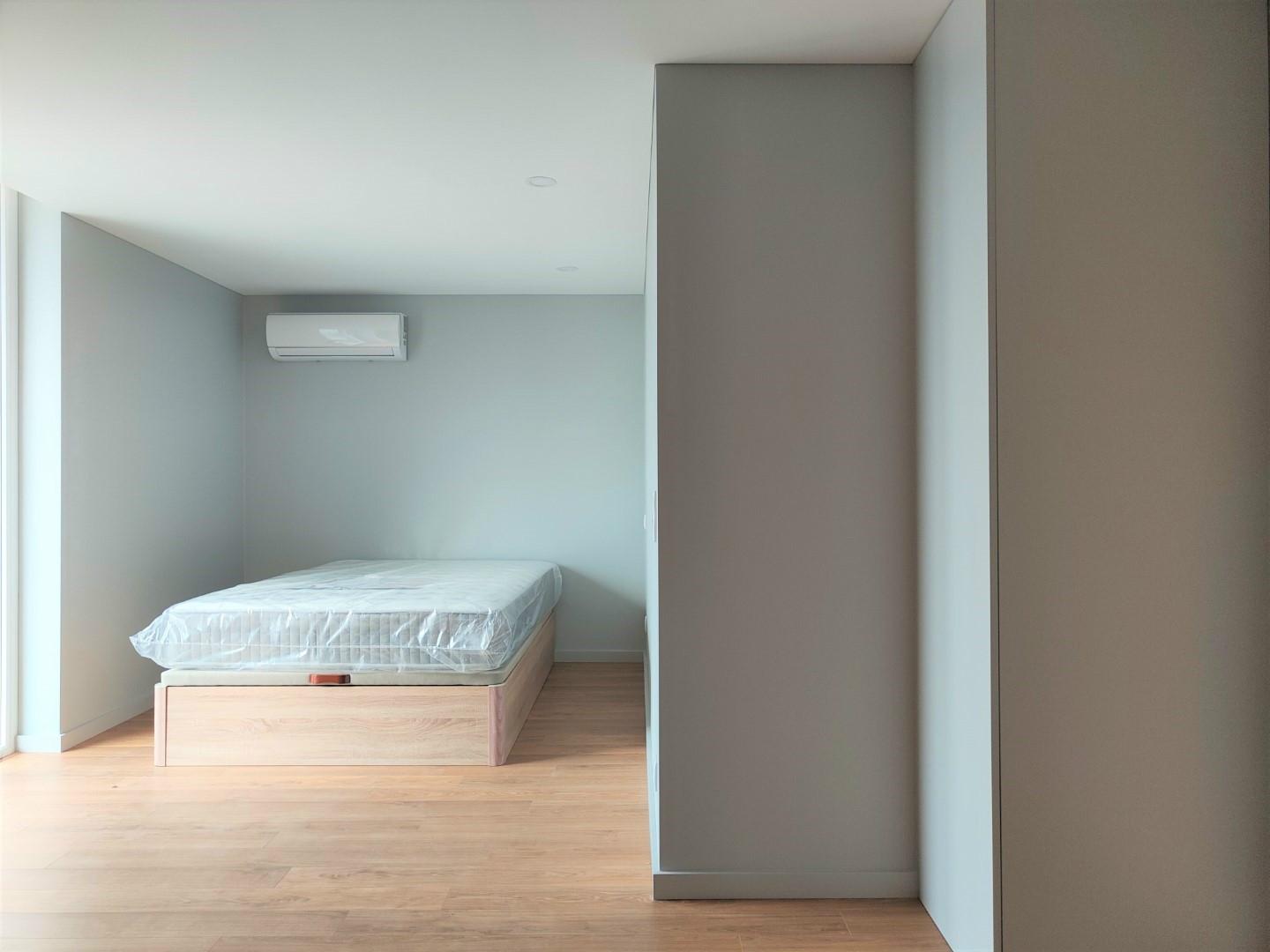 Arrendamento Apartamento T0