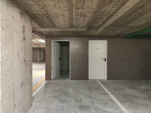 Arrendamento Apartamento T0