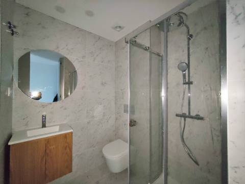 Arrendamento Apartamento T0