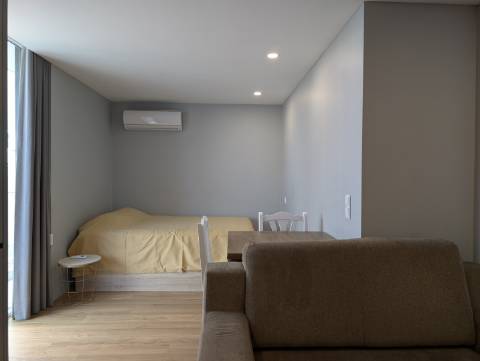 Arrendamento Apartamento T0