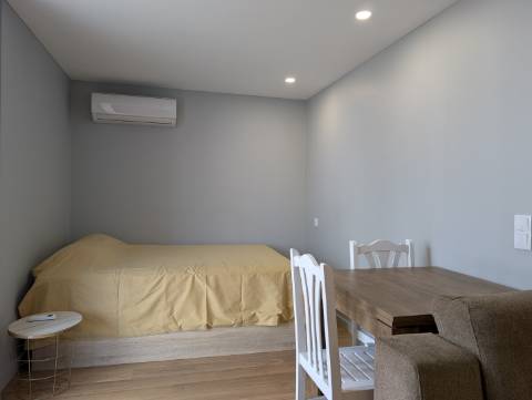 Arrendamento Apartamento T0