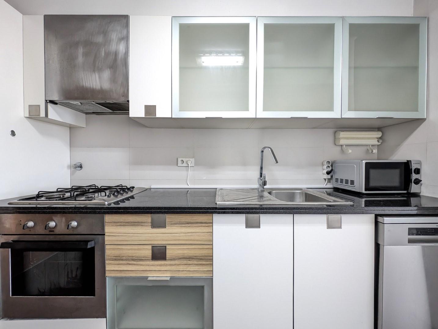 Apartamento T1 - Urbanização Glicínias