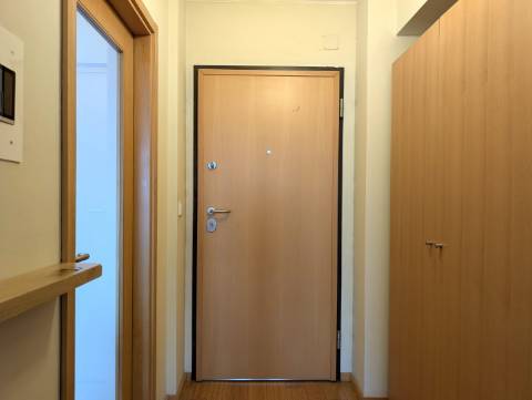 Apartamento T1 - Urbanização Glicínias