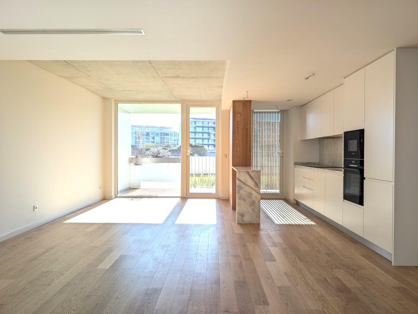 Apartamento T3  - Novo