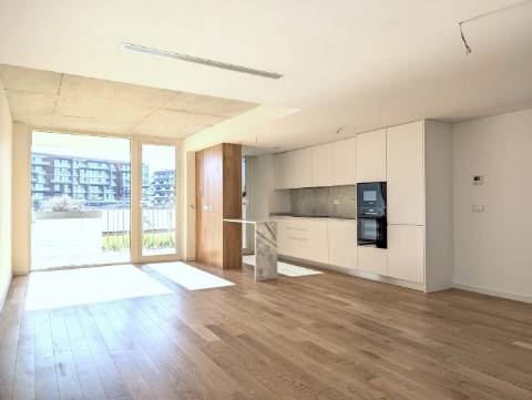 Apartamento T3  - Novo