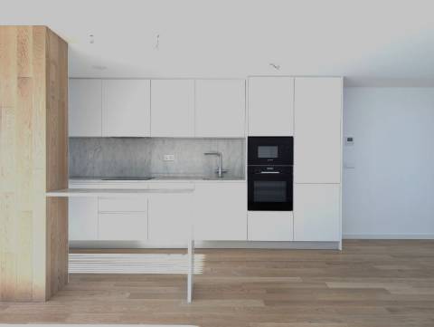 Apartamento T3  - Novo