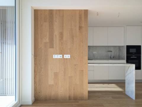 Apartamento T3  - Novo