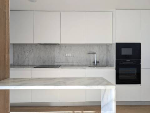 Apartamento T3  - Novo