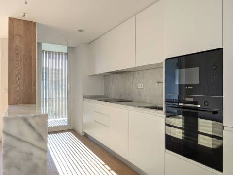 Apartamento T3  - Novo