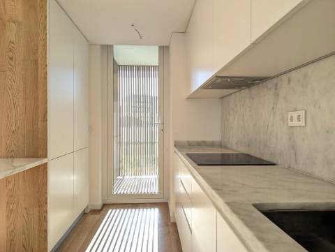 Apartamento T3  - Novo