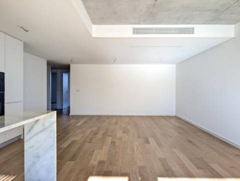 Apartamento T3  - Novo