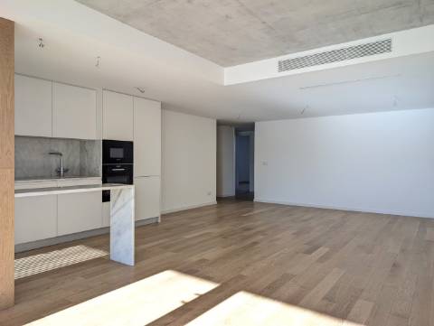 Apartamento T3  - Novo